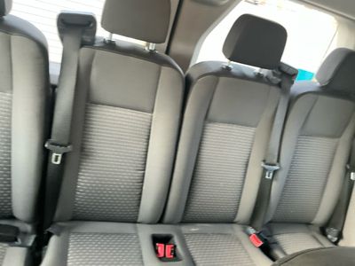2024 Ford Transit Passenger Wagon - Photo 19
