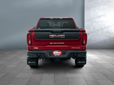 2023 GMC Sierra 1500 - Photo 5