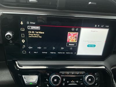 2023 GMC Sierra 1500 - Photo 11