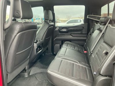 2023 GMC Sierra 1500 - Photo 17