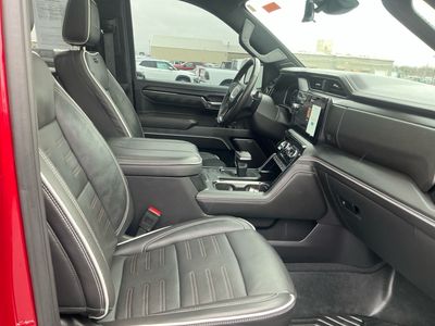 2023 GMC Sierra 1500 - Photo 20