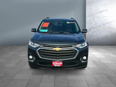 2020 Chevrolet Traverse - Photo 2