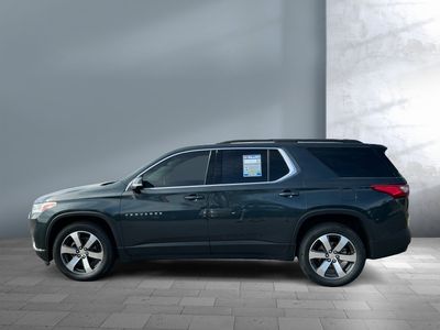 2020 Chevrolet Traverse - Photo 3