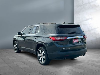 2020 Chevrolet Traverse - Photo 4