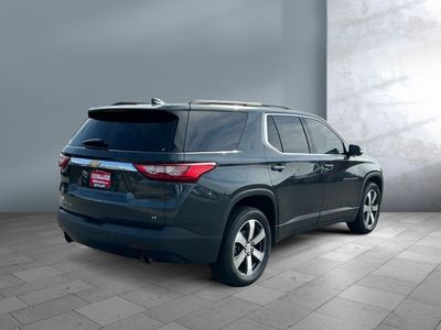 2020 Chevrolet Traverse - Photo 6