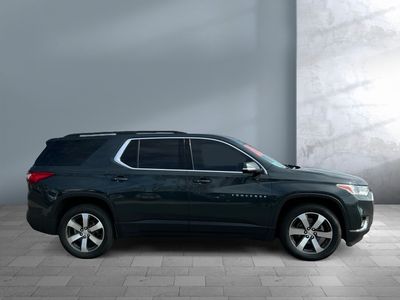2020 Chevrolet Traverse - Photo 7