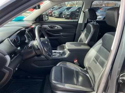 2020 Chevrolet Traverse - Photo 9