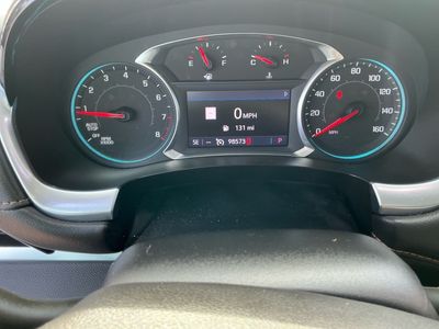 2020 Chevrolet Traverse - Photo 10
