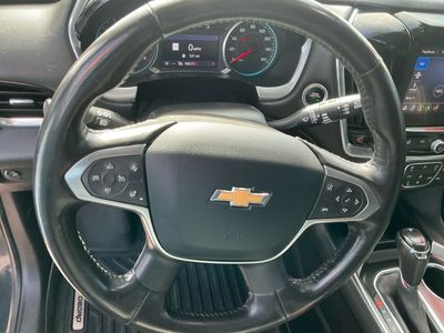 2020 Chevrolet Traverse - Photo 13