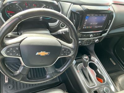 2020 Chevrolet Traverse - Photo 14