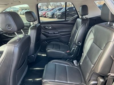 2020 Chevrolet Traverse - Photo 16