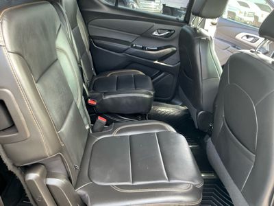 2020 Chevrolet Traverse - Photo 19