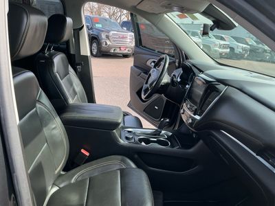2020 Chevrolet Traverse - Photo 20