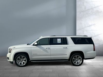 2017 GMC Yukon XL - Photo 3