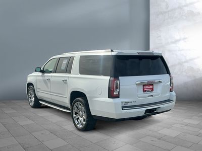 2017 GMC Yukon XL - Photo 4