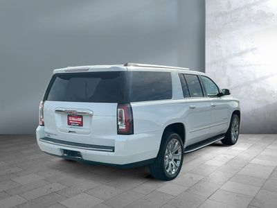 2017 GMC Yukon XL - Photo 6