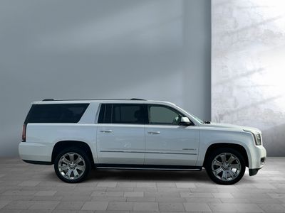 2017 GMC Yukon XL - Photo 7