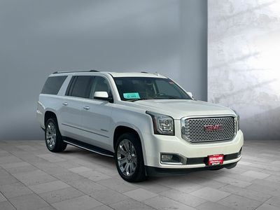2017 GMC Yukon XL - Photo 8
