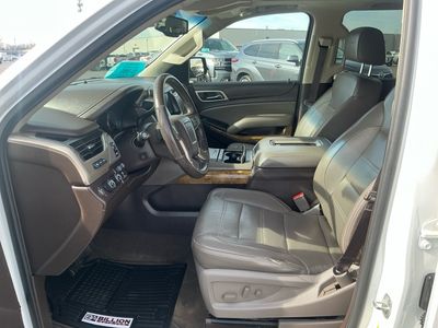 2017 GMC Yukon XL - Photo 9