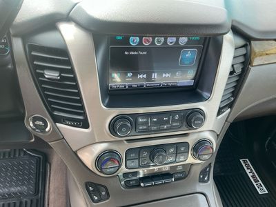 2017 GMC Yukon XL - Photo 11