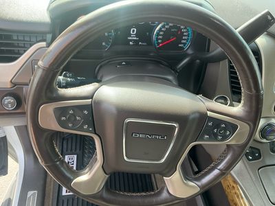 2017 GMC Yukon XL - Photo 12