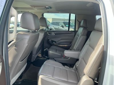 2017 GMC Yukon XL - Photo 14
