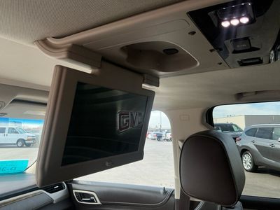 2017 GMC Yukon XL - Photo 15