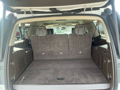 2017 GMC Yukon XL - Photo 16