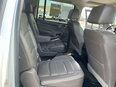 2017 GMC Yukon XL - Photo 18
