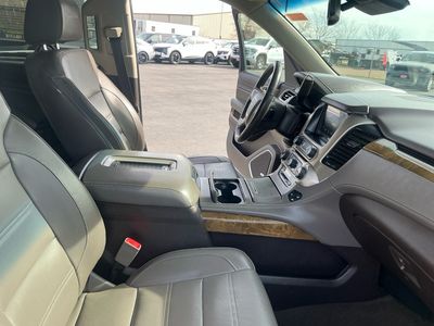2017 GMC Yukon XL - Photo 19