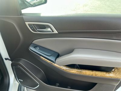 2017 GMC Yukon XL - Photo 20