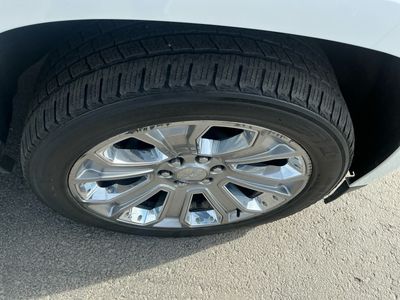 2017 GMC Yukon XL - Photo 21