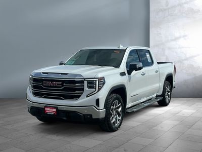 2023 GMC Sierra 1500 - Photo 1