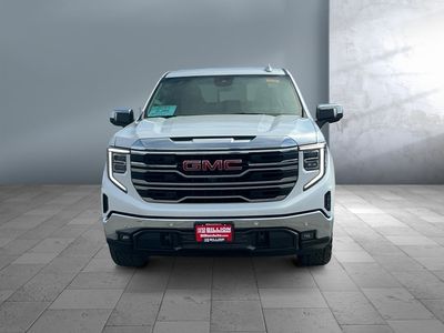 2023 GMC Sierra 1500 - Photo 2