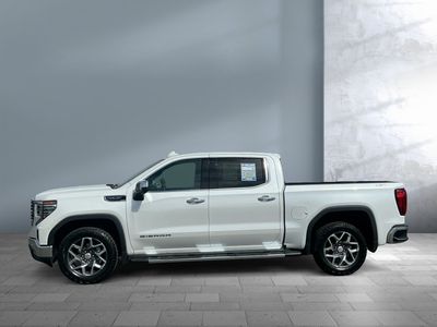 2023 GMC Sierra 1500 - Photo 3
