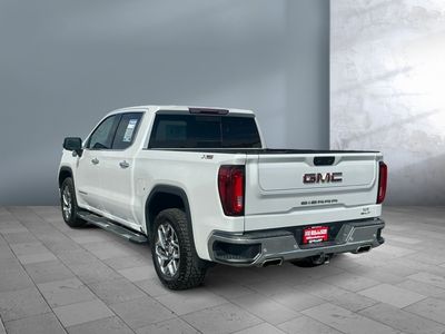 2023 GMC Sierra 1500 - Photo 4