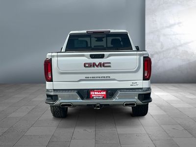 2023 GMC Sierra 1500 - Photo 5