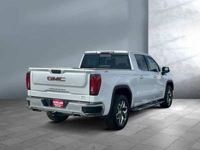 2023 GMC Sierra 1500 - Photo 6