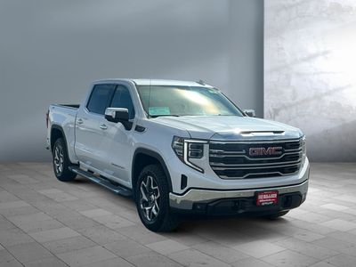 2023 GMC Sierra 1500 - Photo 8