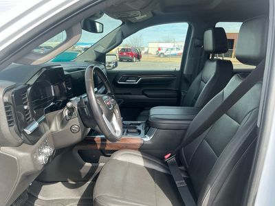 2023 GMC Sierra 1500 - Photo 9