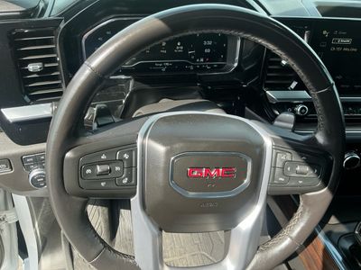2023 GMC Sierra 1500 - Photo 13
