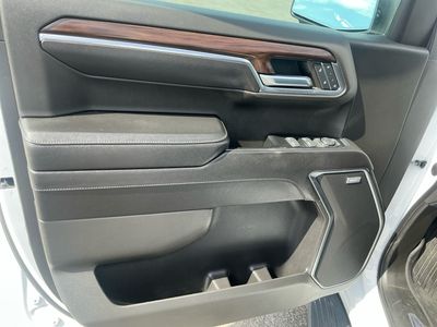 2023 GMC Sierra 1500 - Photo 15