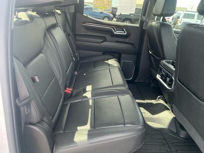 2023 GMC Sierra 1500 - Photo 18
