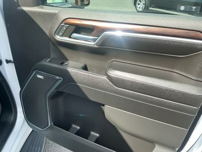 2023 GMC Sierra 1500 - Photo 21