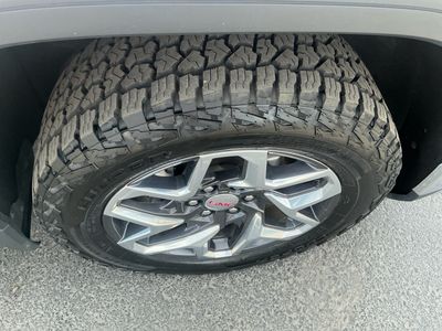 2023 GMC Sierra 1500 - Photo 22