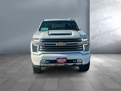 2022 Chevrolet Silverado 2500HD - Photo 2