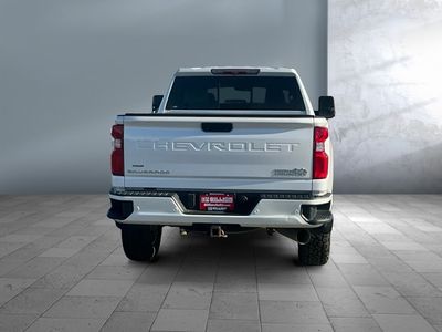 2022 Chevrolet Silverado 2500HD - Photo 5