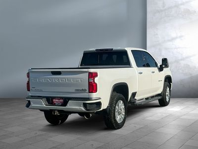 2022 Chevrolet Silverado 2500HD - Photo 6