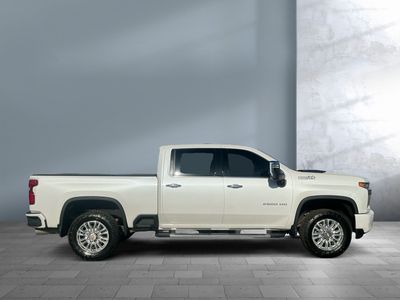 2022 Chevrolet Silverado 2500HD - Photo 7