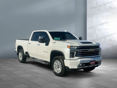 2022 Chevrolet Silverado 2500HD - Photo 8